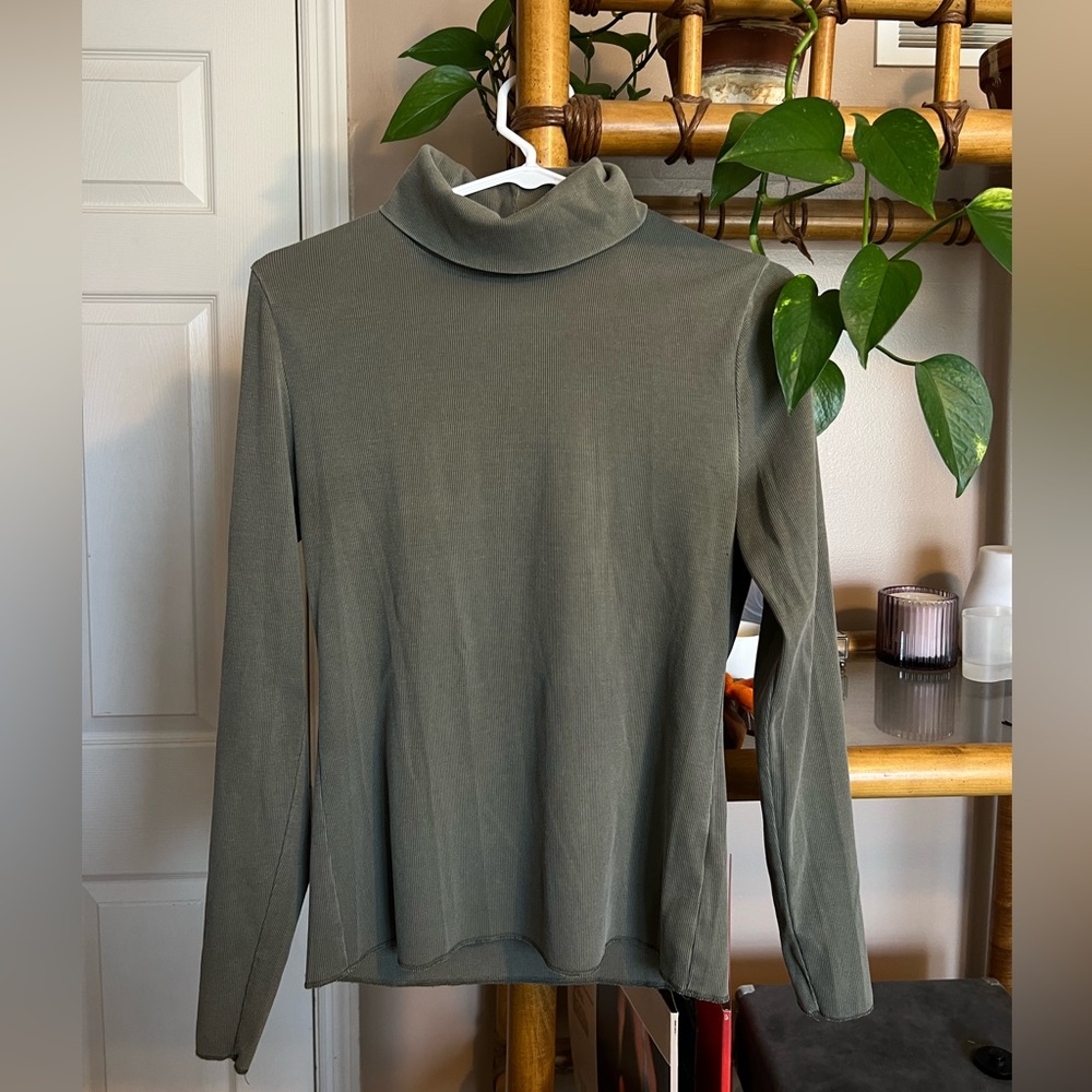 Wild Fable Turtleneck